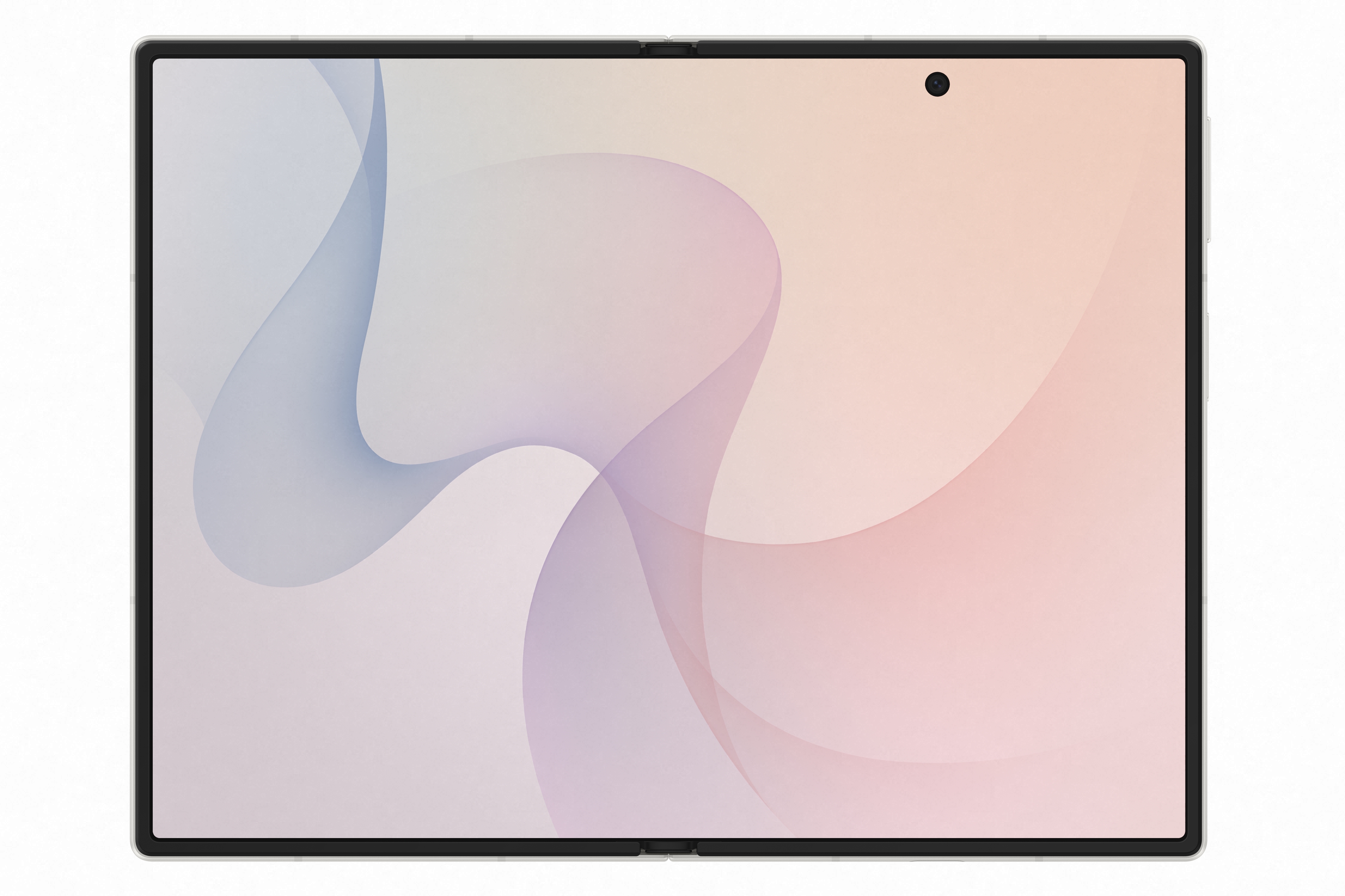 Samsung Galaxy Z Fold 8 Mobilni telefon 12GB 256GB, Cream
