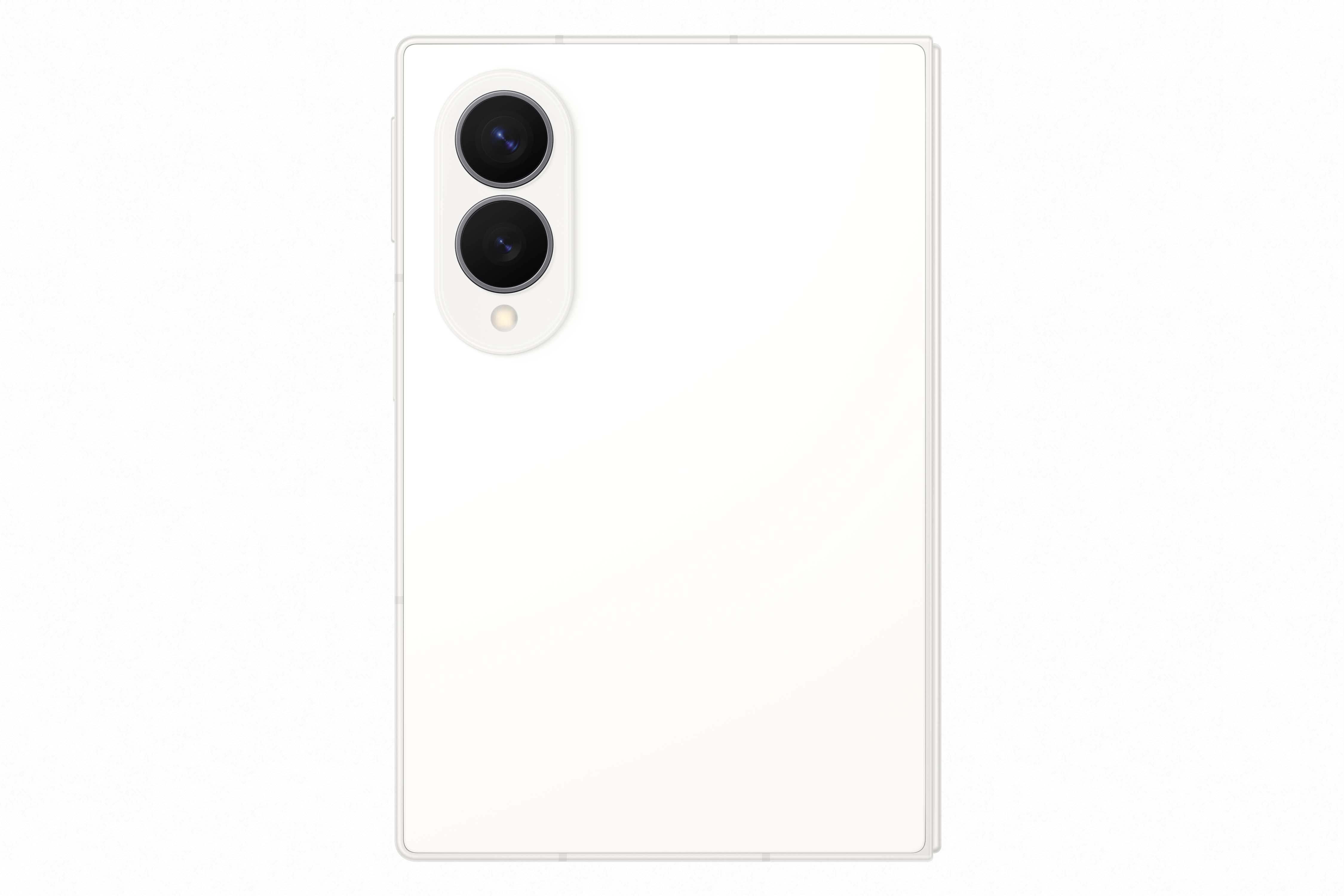 Samsung Galaxy Z Fold 8 Mobilni telefon 12GB 256GB, Cream