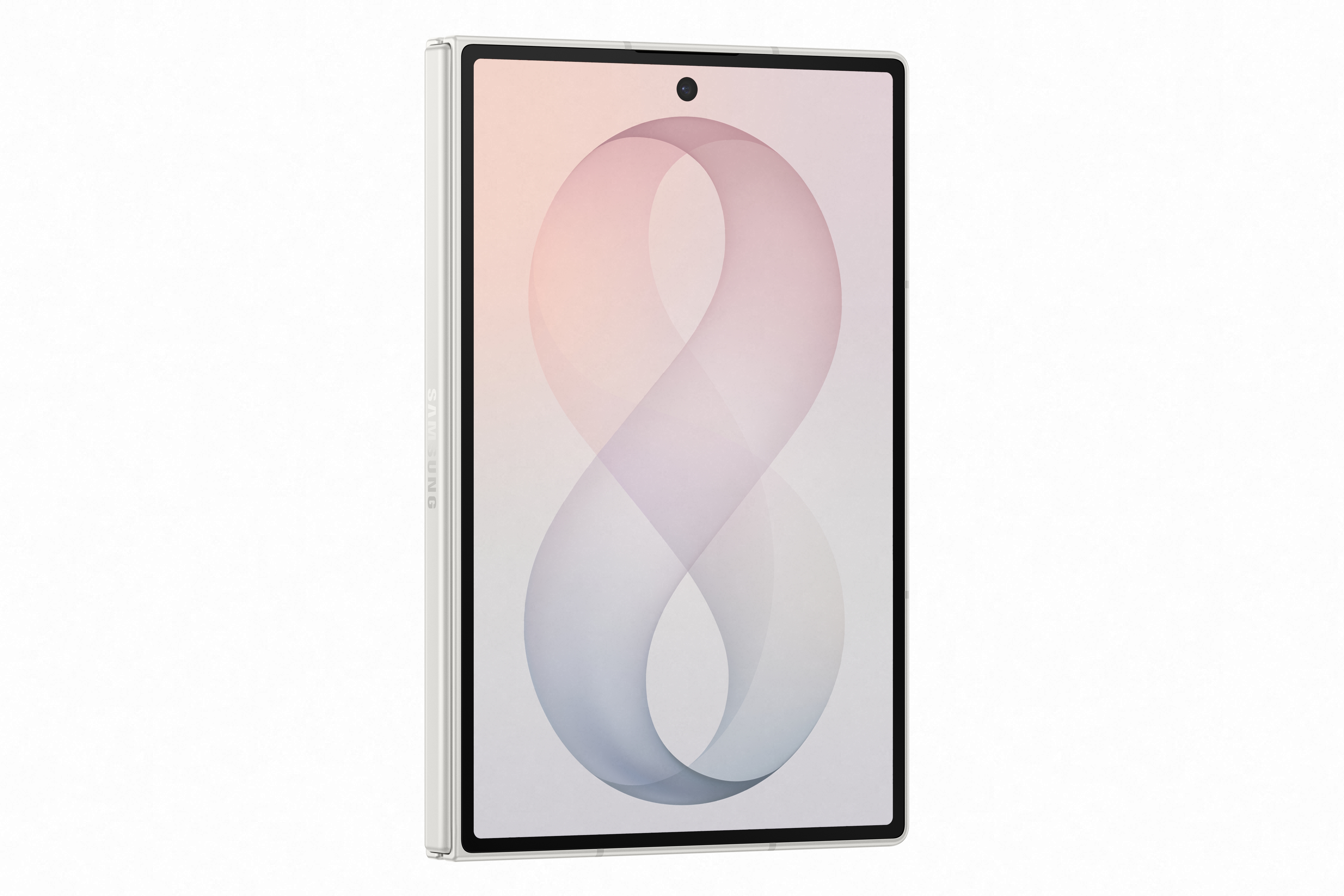Samsung Galaxy Z Fold 8 Mobilni telefon 12GB 512GB, Cream