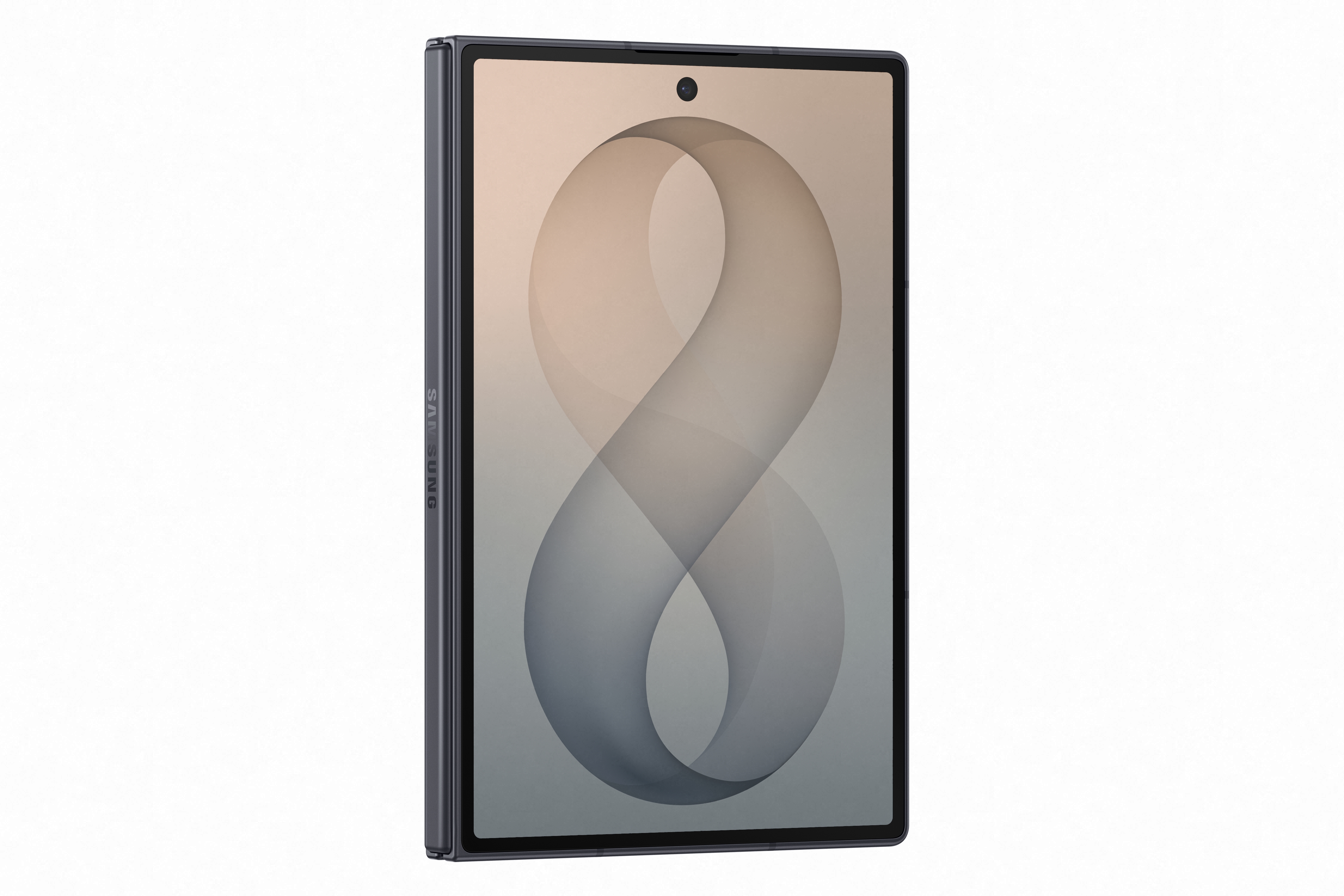 Samsung Galaxy Z Fold 8 Mobilni telefon 12GB/512GB, Crni