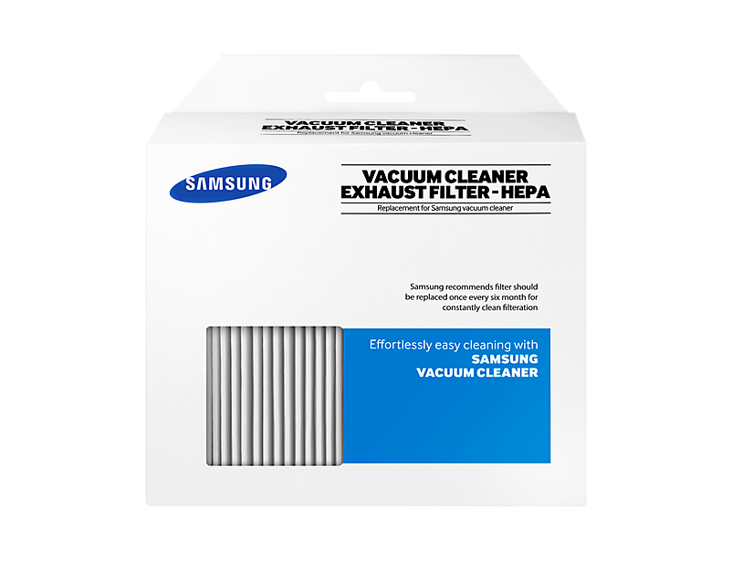 Samsung VH-51 Cilindrični filter za usisivač