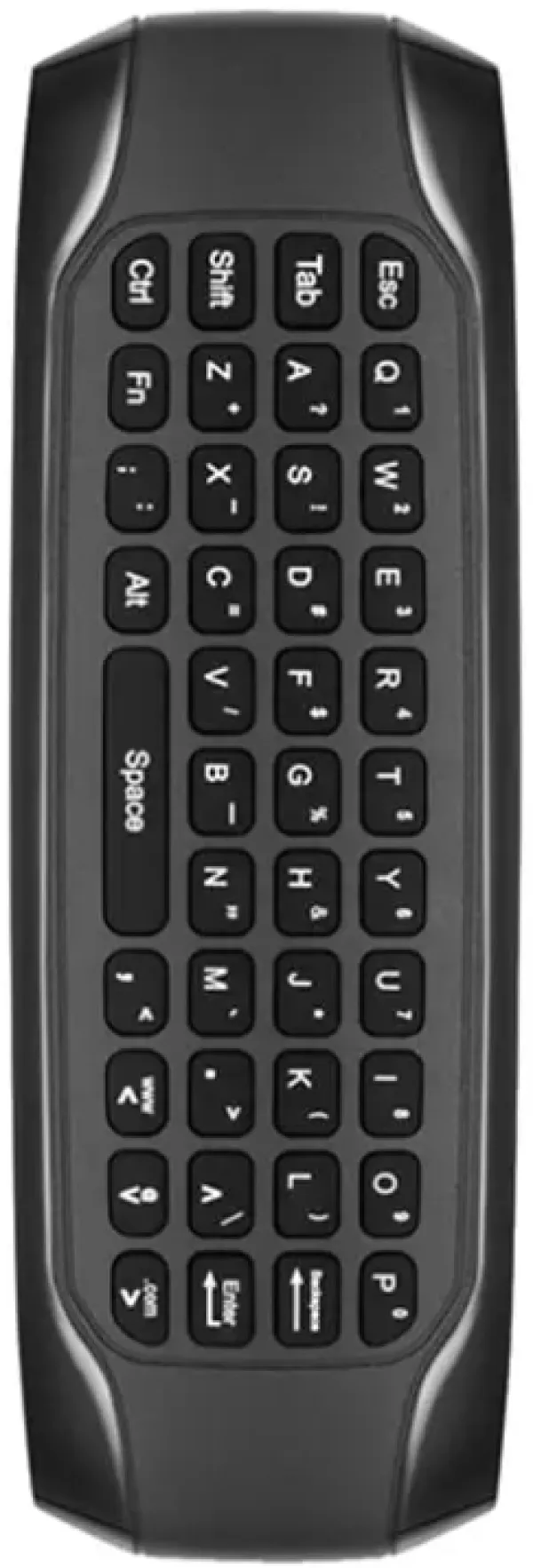 Gembird GMB-G60S PRO BT AIR MOUSE Daljinski upravljač za Android TV Box Mini tastatura