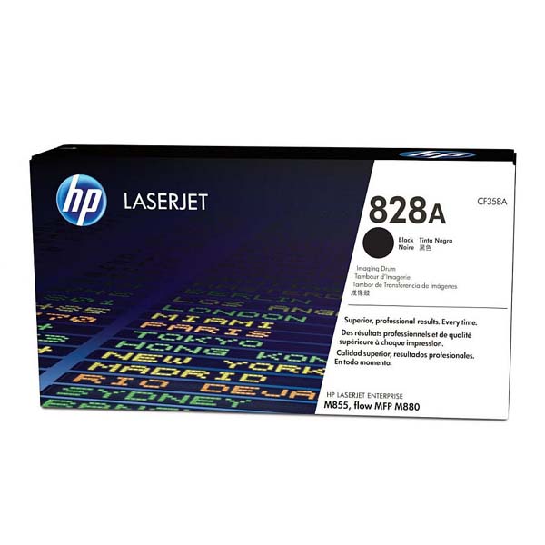 HP RD za štampače 828A, Drum crni