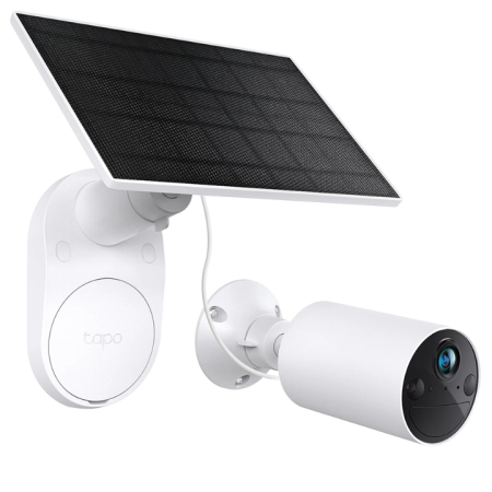 TP-Link Tapo C410 KIT spoljna Wi-Fi kamera na solarni napaјanje