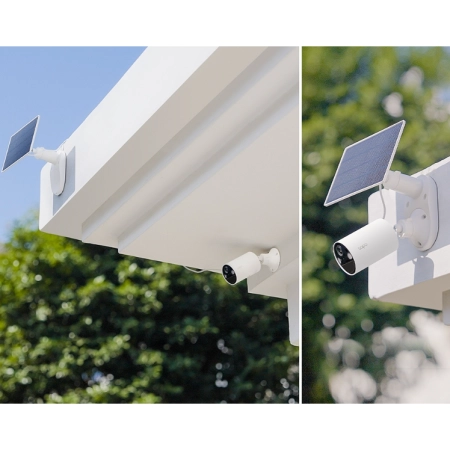 TP-Link Tapo C410 KIT spoljna Wi-Fi kamera na solarni napaјanje