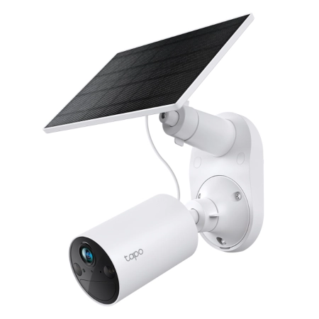 TP-Link Tapo C410 KIT spoljna Wi-Fi kamera na solarni napaјanje