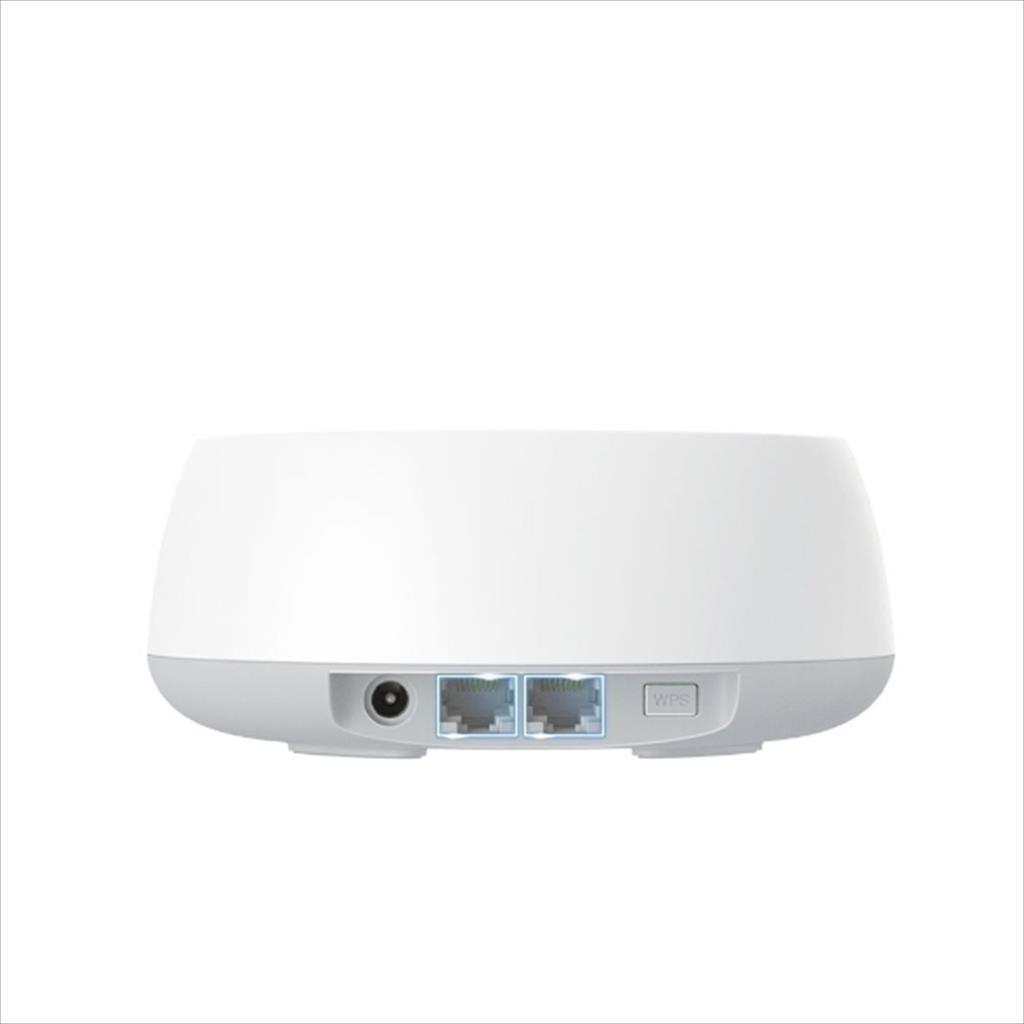 TP-Link Archer BE25 Mesh ruter Wi-Fi 7 BE3600 paket od 3