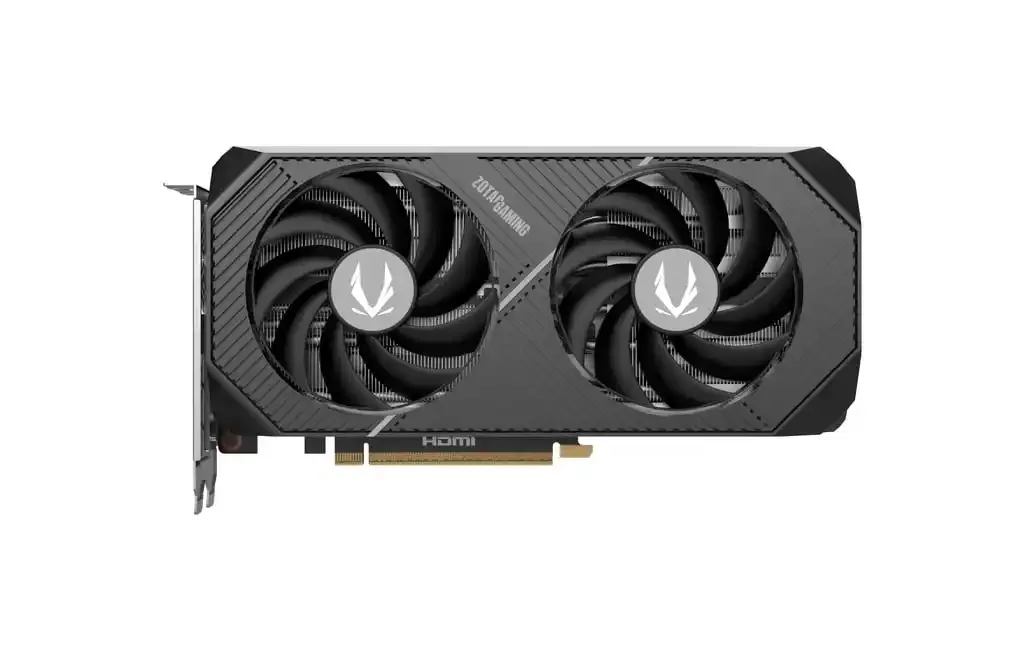 ZOTAC Gaming GeForce RTX 5070 Twin Edge Grafička karta 12GB GDDR7 192-bit 3x DisplayPort HDMI