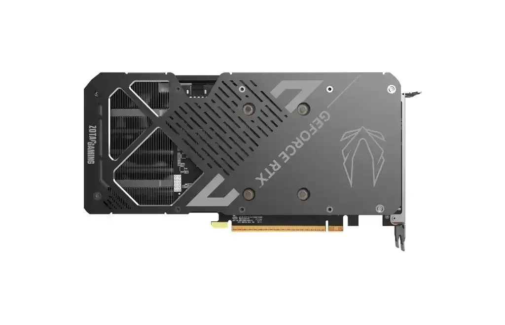 ZOTAC Gaming GeForce RTX 5070 Twin Edge Grafička karta 12GB GDDR7 192-bit 3x DisplayPort HDMI