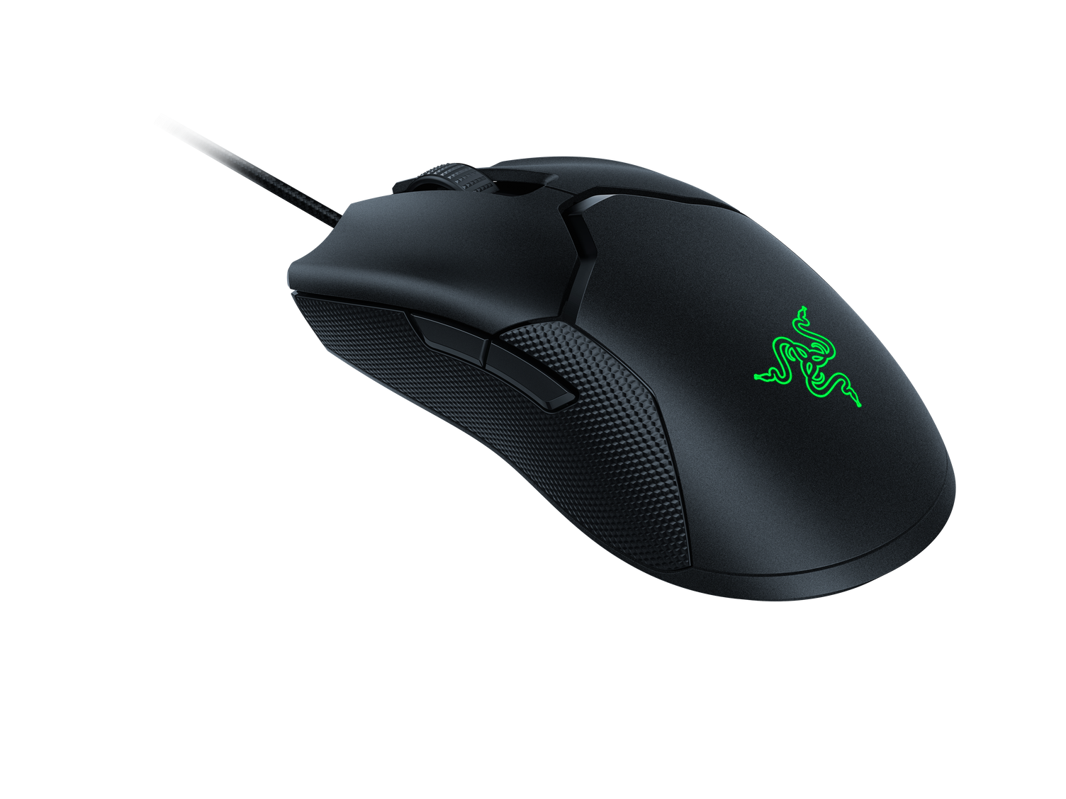 Razer VIPER Miš USB tipa A Optički 8K 20000 DPI