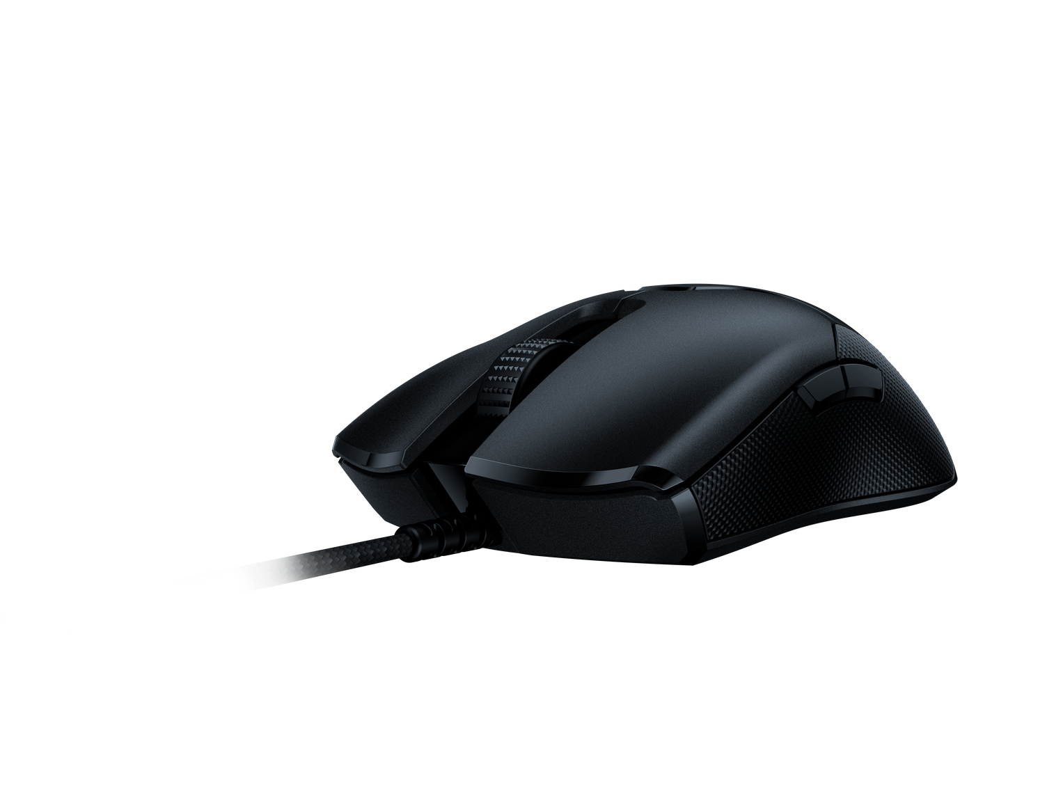 Razer VIPER Miš USB tipa A Optički 8K 20000 DPI