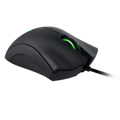 Razer RZ01-03850100-R3M1 Gaming miš 6400 DPI USB 5 tastera, Crni
