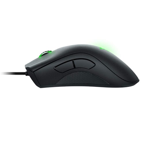 Razer RZ01-03850100-R3M1 Gaming miš 6400 DPI USB 5 tastera, Crni
