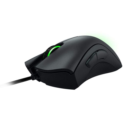 Razer RZ01-03850100-R3M1 Gaming miš 6400 DPI USB 5 tastera, Crni