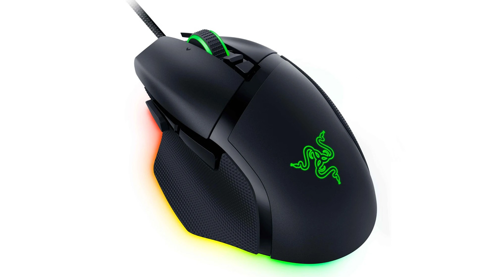 RAZER Gaming miš Basilisk V3