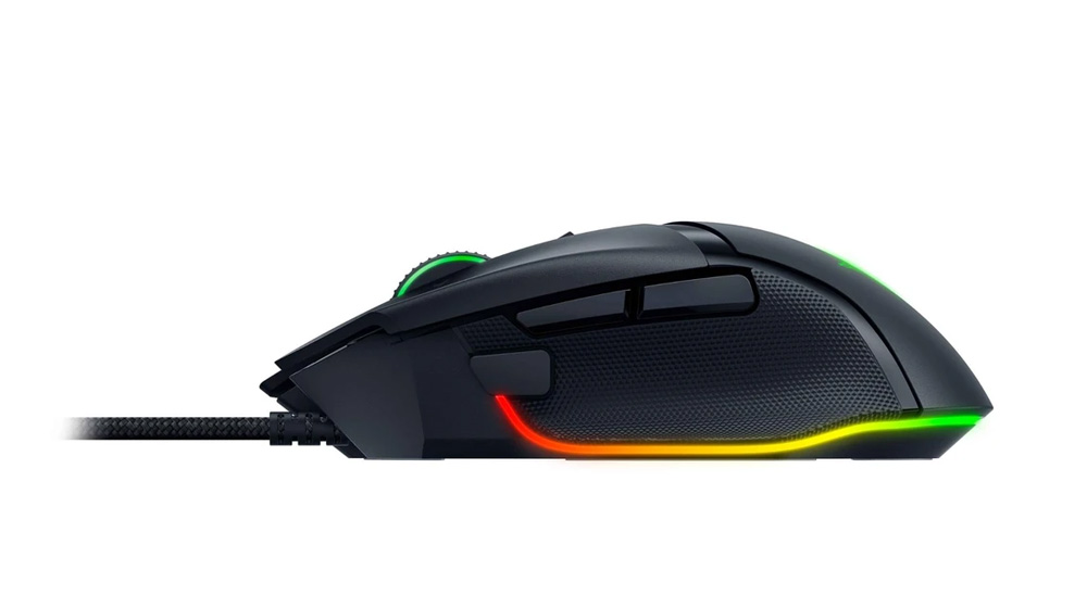 RAZER Gaming miš Basilisk V3