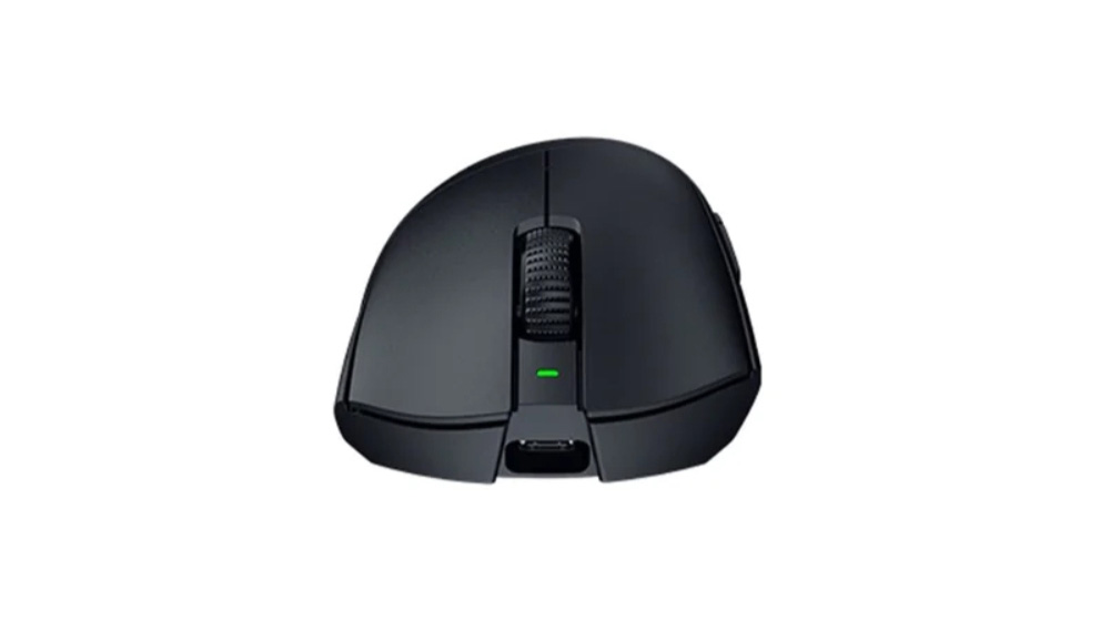 Razer DeathAdder V3 Pro Gaming miš Ergonomic Wireless, Crni
