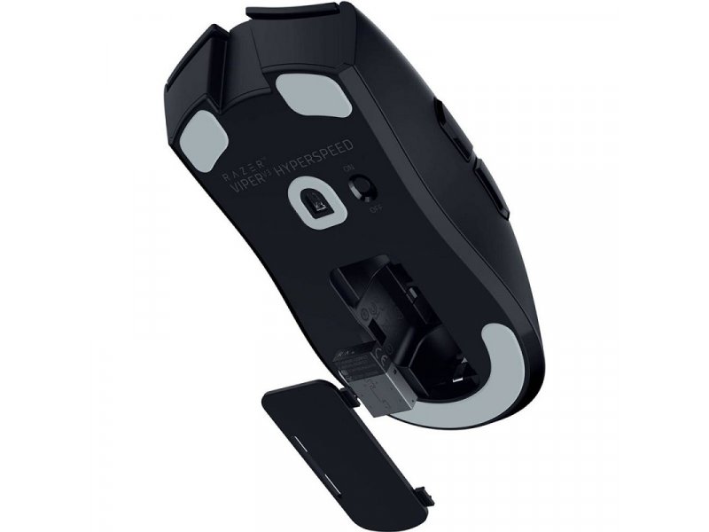 Razer Viper V3 Miš RML, Crni