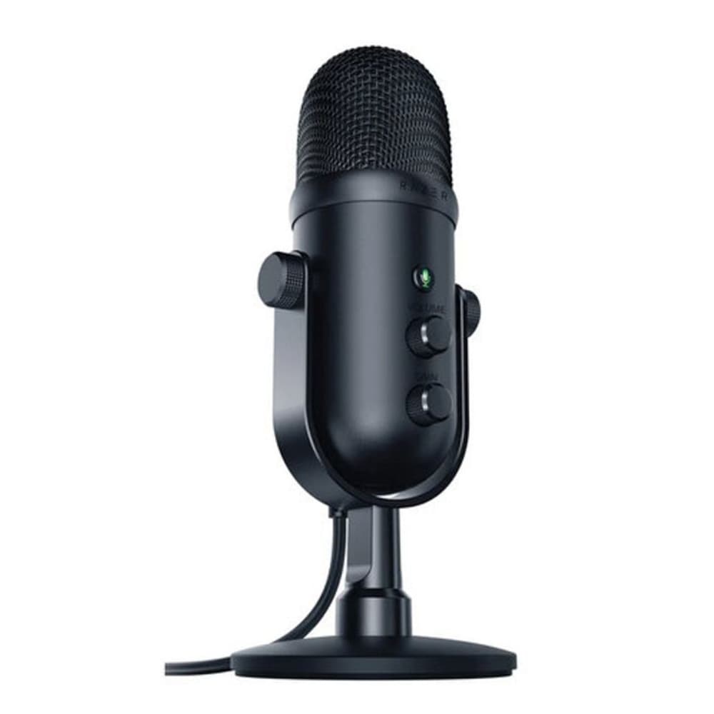 Gaming stream mikrofon RAZER Seiren V2 Pro RZ19-04040100-R3M1