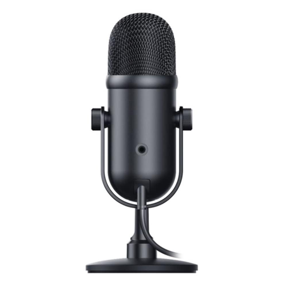 Gaming stream mikrofon RAZER Seiren V2 Pro RZ19-04040100-R3M1
