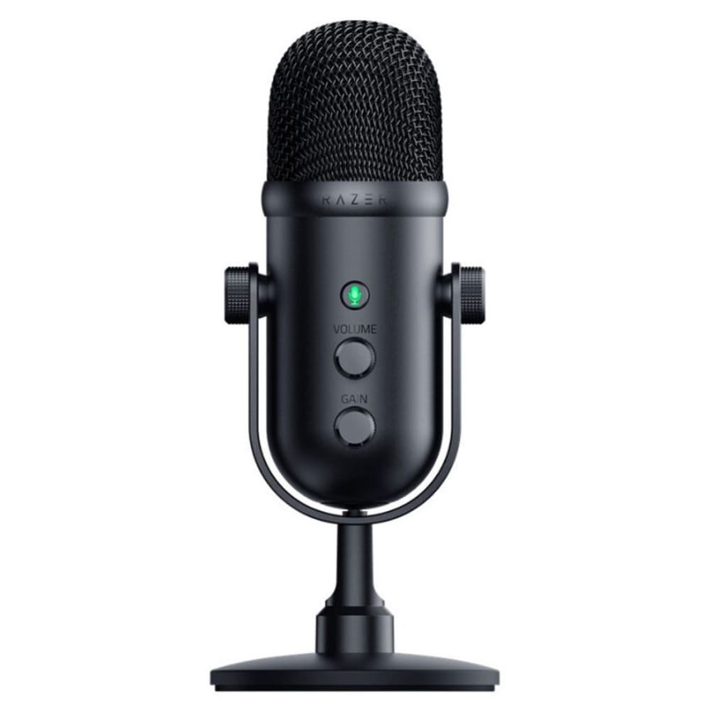 Gaming stream mikrofon RAZER Seiren V2 Pro RZ19-04040100-R3M1