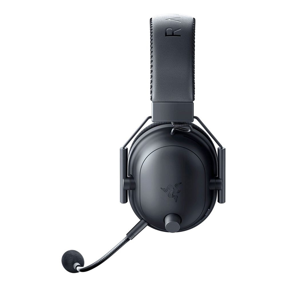 Razer BlackShark V2 Pro (2023) Gaming bežične slušalice Esports, Crne