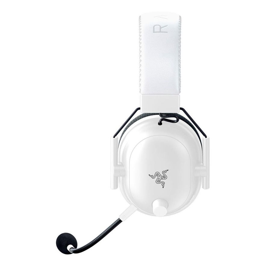 Razer BlackShark V2 Pro (2023) Gaming bežične slušalice Esports bele, Bele