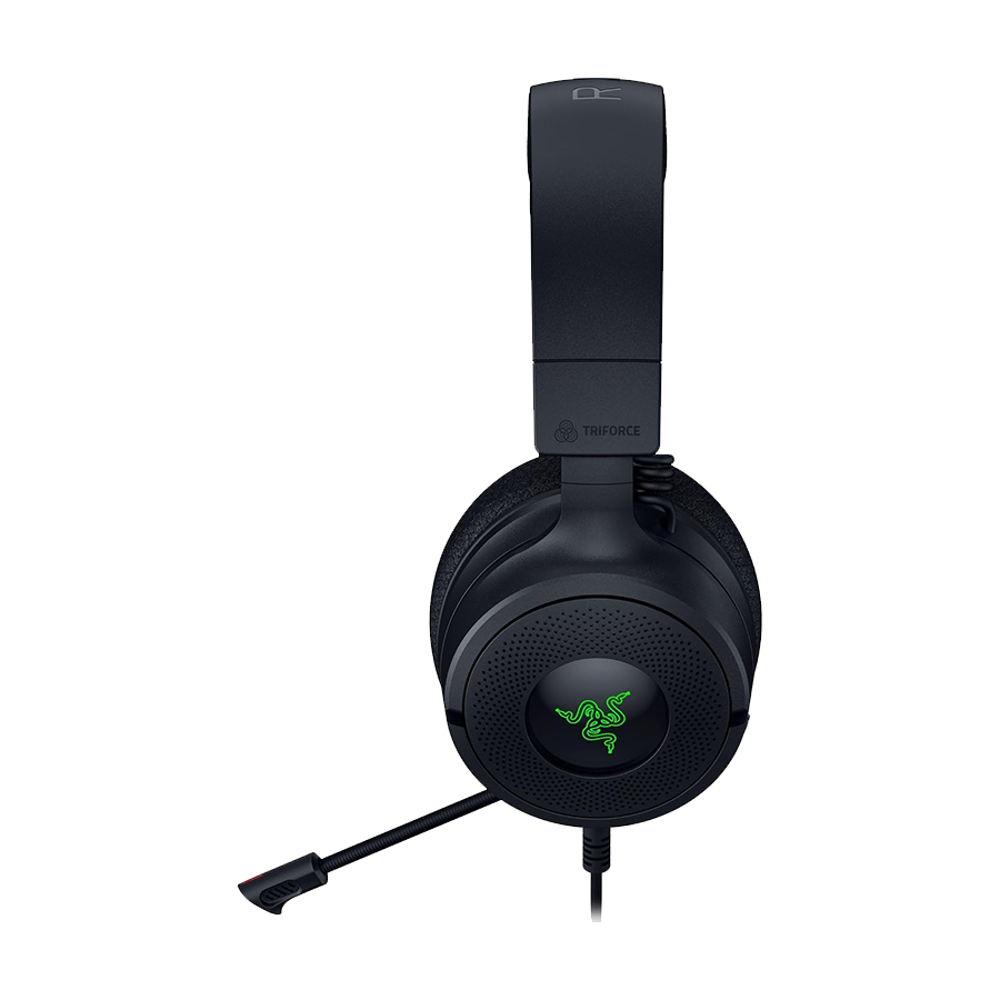 Razer RZ04-05180100-R3M1 Kraken V4 X Žičane gejmerske slušalice FRML pakovanje
