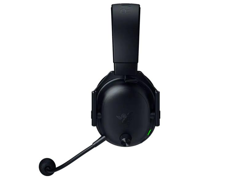 Razer BlackShark V3 Bežične slušalice Wireless, Crne