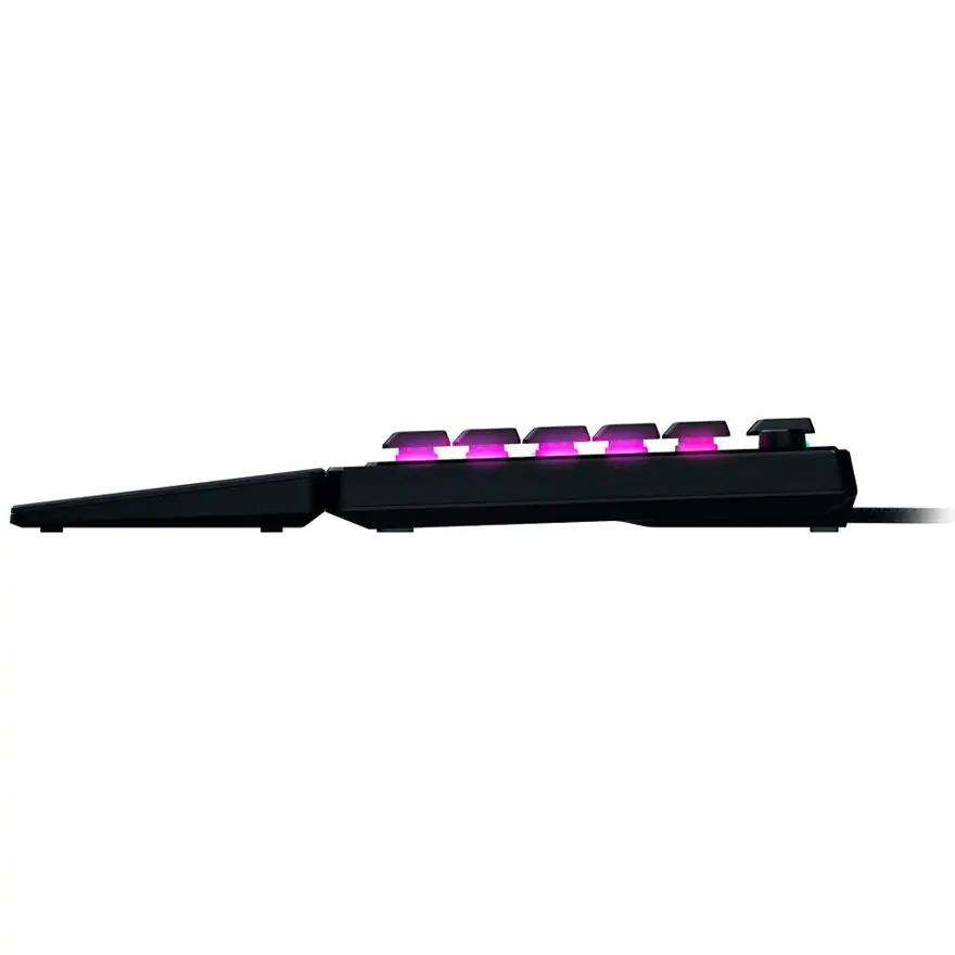 Razer RZ03-04880400-R3G1 Ornata V3 TKL Gejmerska tastatura, Crna