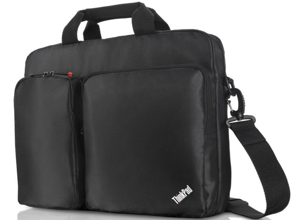 Lenovo Torba za laptop 14.1" ThinkPad 3-In-1, Crna