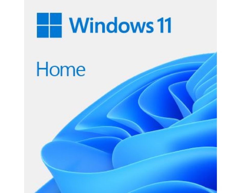 Microsoft Windows 11 Home 64bit Eng Intl OEM KW9-00632