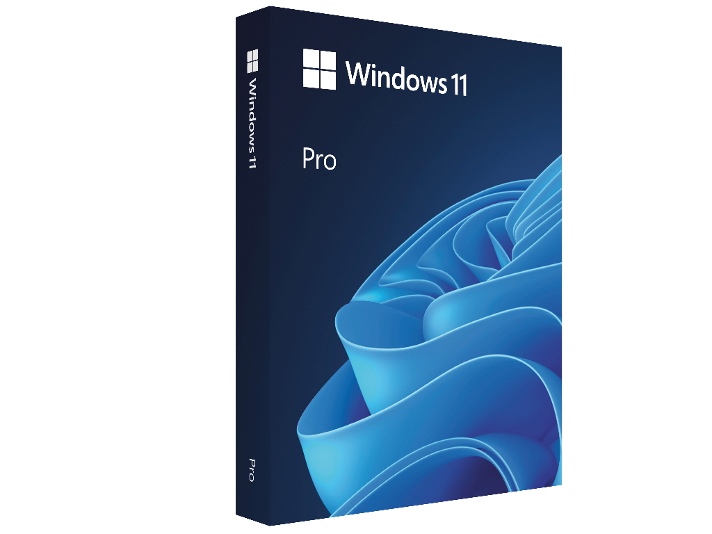 Microsoft Licenca Retail Windows 11 Pro 64bit USB