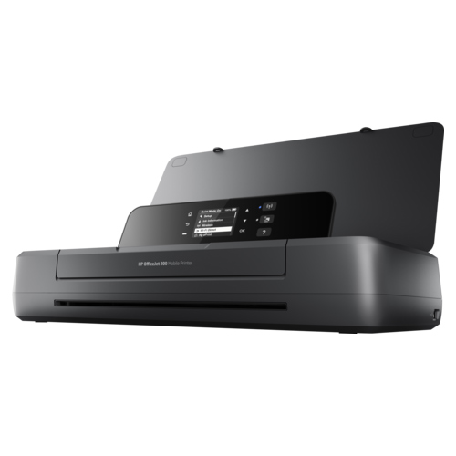 HP OfficeJet 202 Inkjet štampač Mobile, Crni