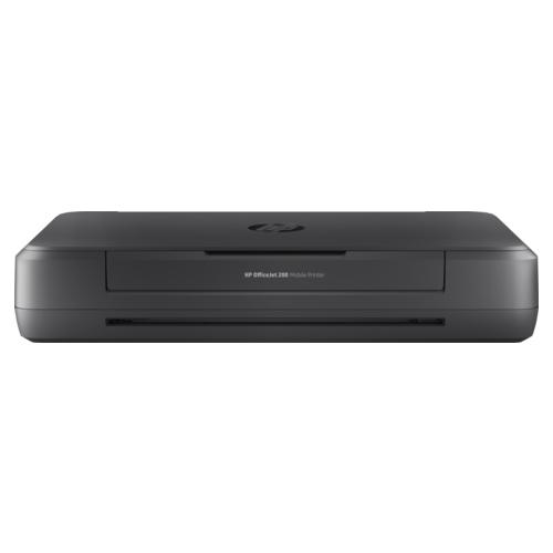 HP OfficeJet 202 Inkjet štampač Mobile, Crni