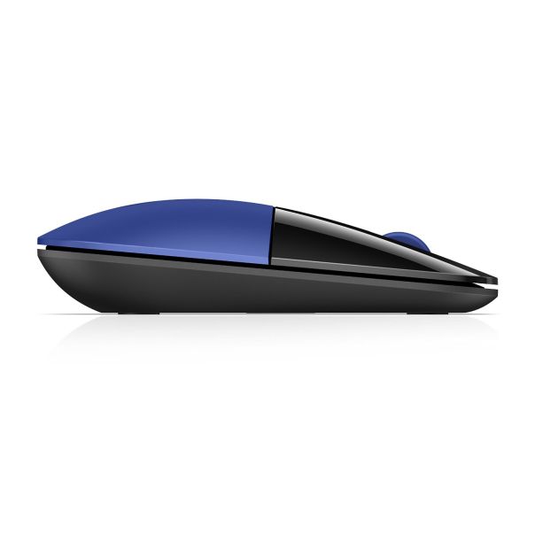 HP V0L81AA Miš Dragonfly 1200DPI, Blue