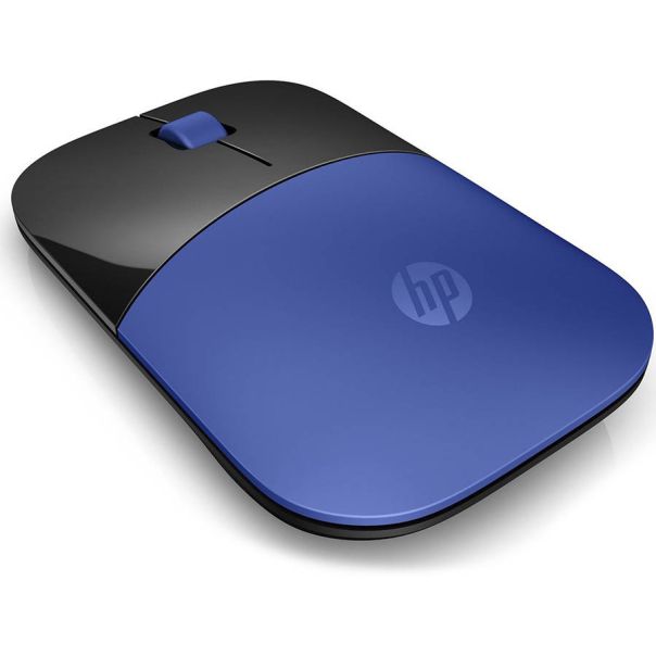 HP V0L81AA Miš Dragonfly 1200DPI, Blue
