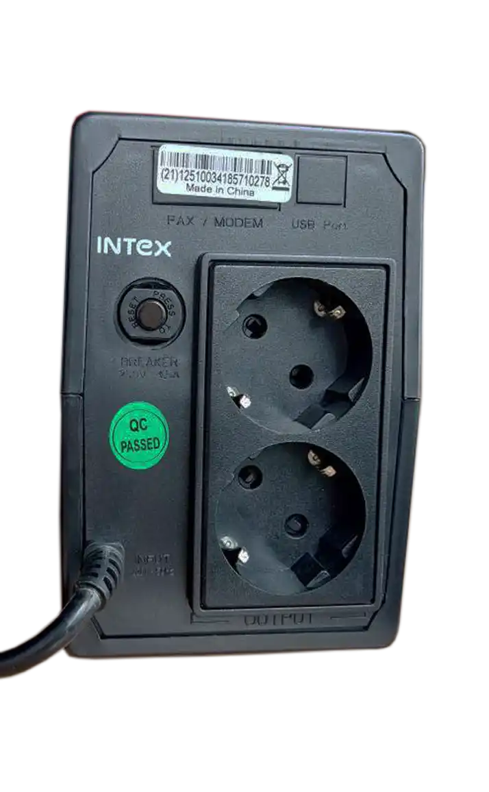 UPS Intex  IT-F650VA/650VA/360W