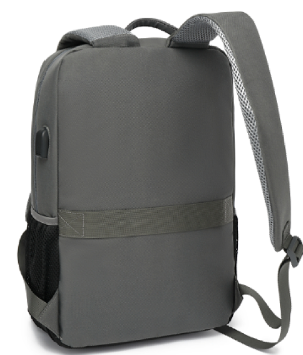Stars Solutions FR10009 Ranac za laptop 15.6" Sivi