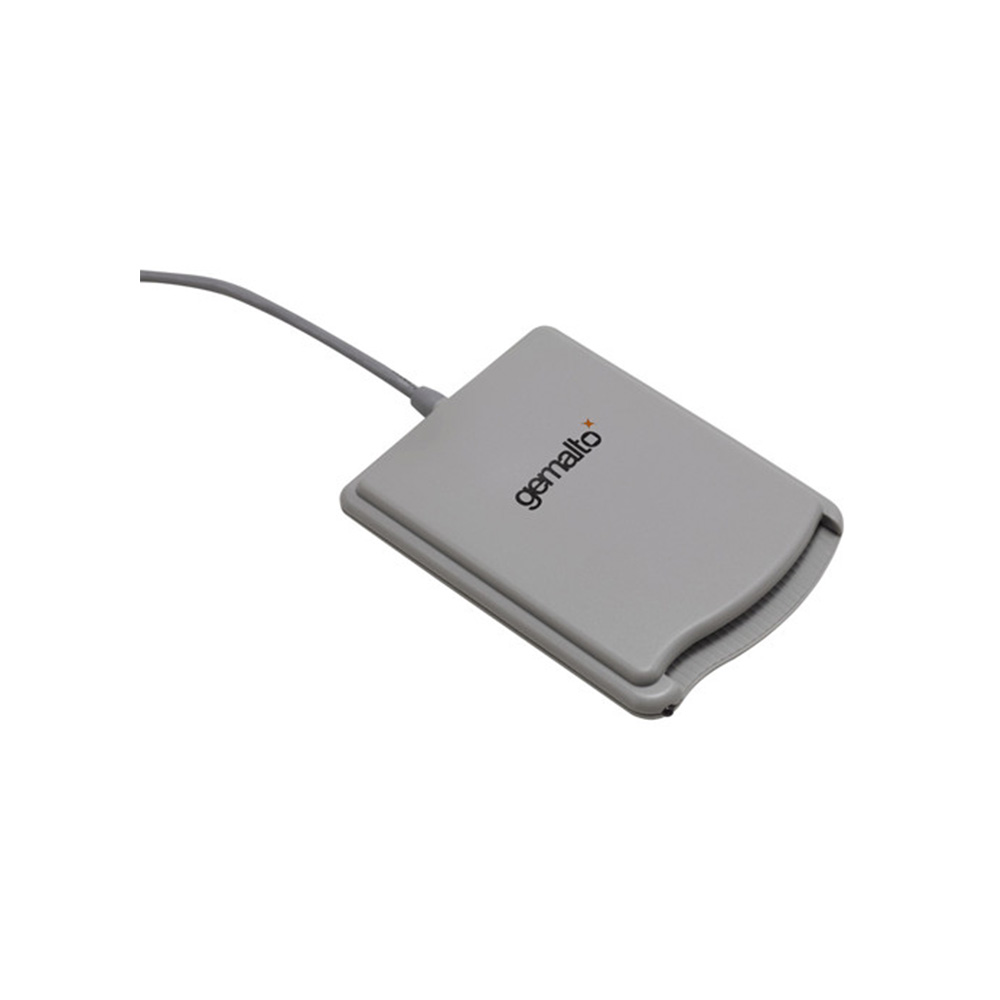 Gemalto Čitač elektronskih kartica CT40