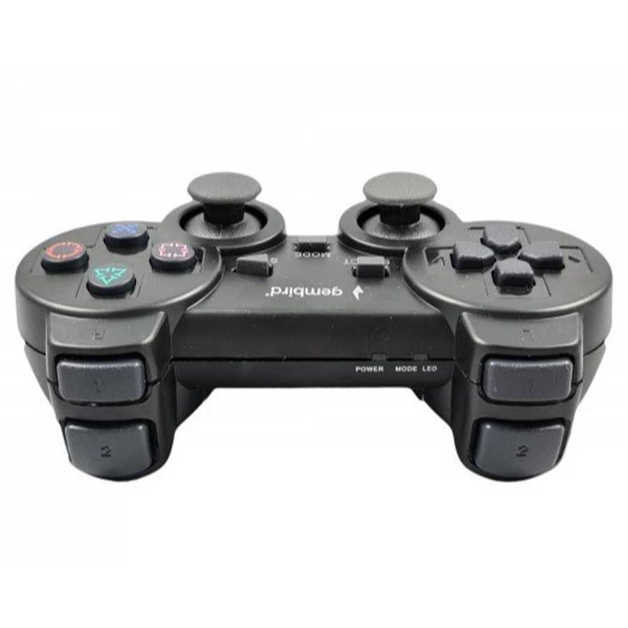 Gembird JPD-THRILLERSHOCK 3 Bežični gamepad sa dvostrukom vibracijom PS2/PS3/PC
