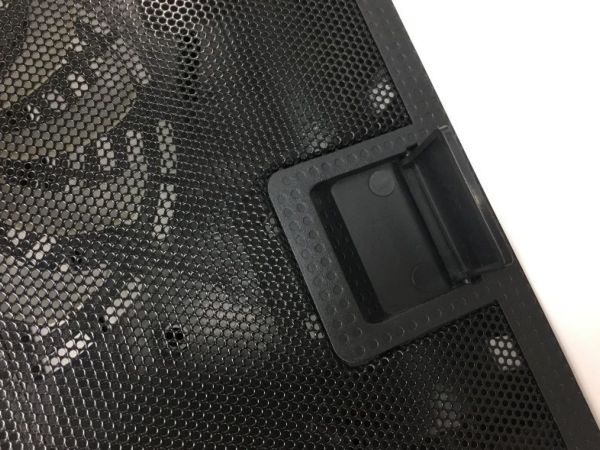 Gembird N2000FS Hladnjak za laptop