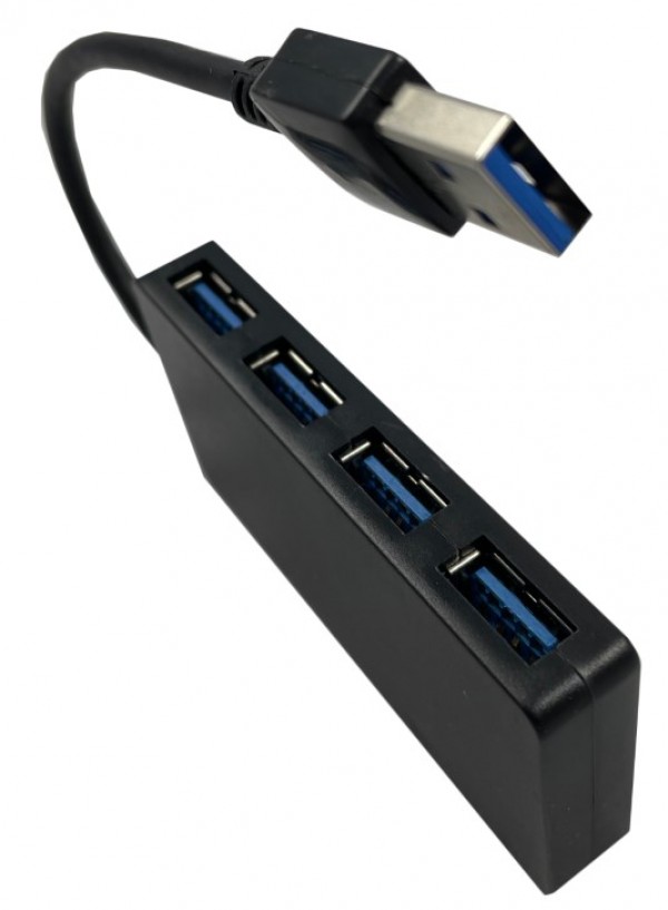Gembird HUB za USB 3.0