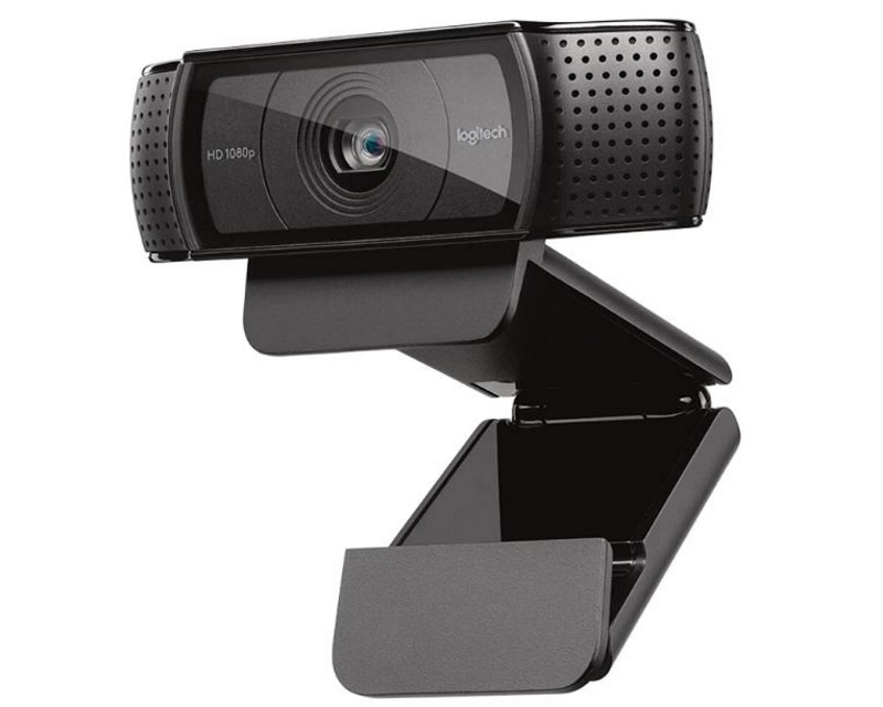 Logitech C920e Web kamera Full HD Pro