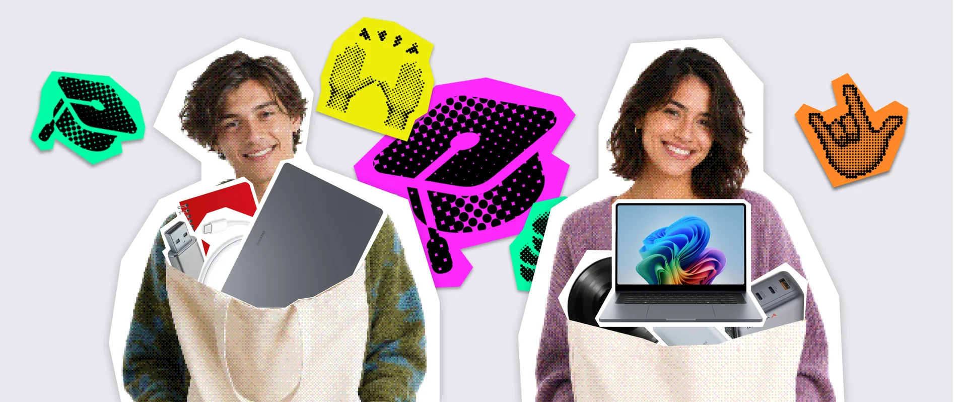 What’s in a Student’s Backpack in 2026? 5 Back-to-School Tech Essentials