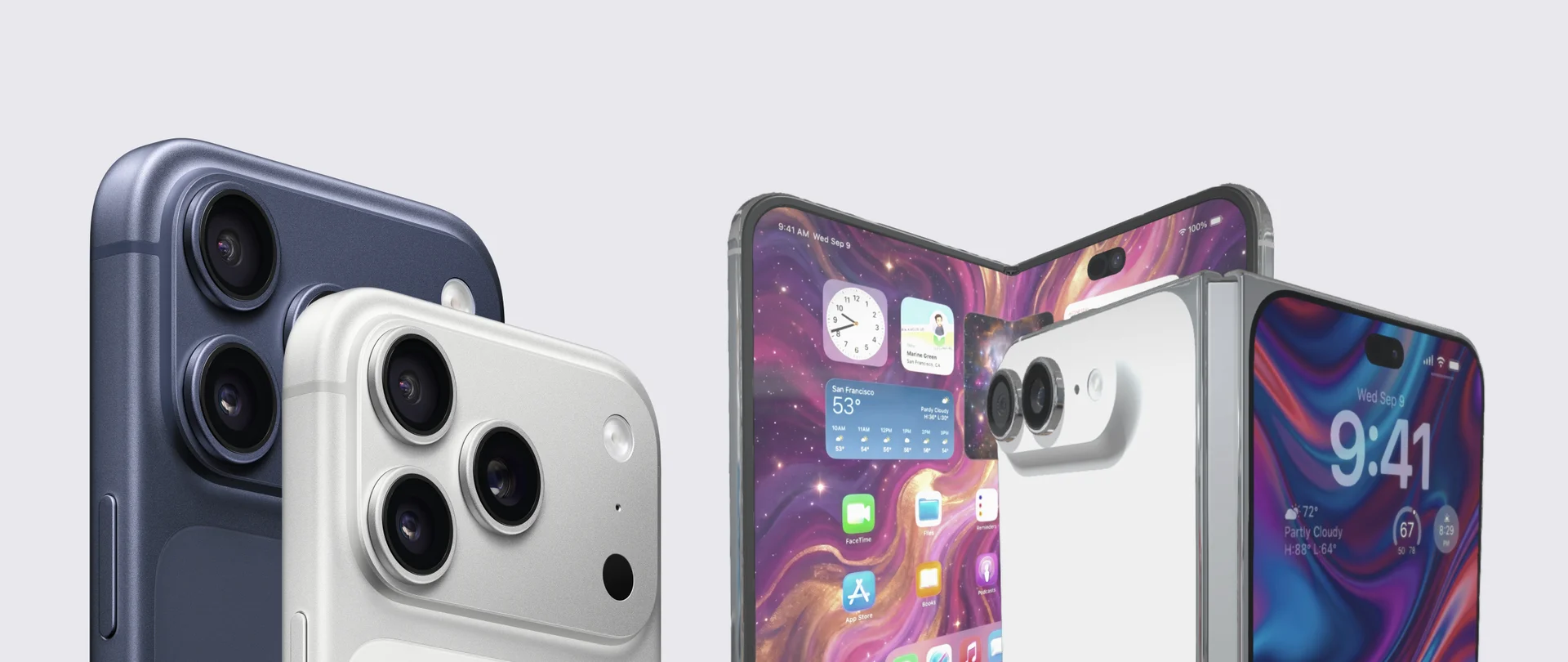 iPhone 18 Pro, Pro Max i preklopni iPhone: šta očekivati od nove Apple linije