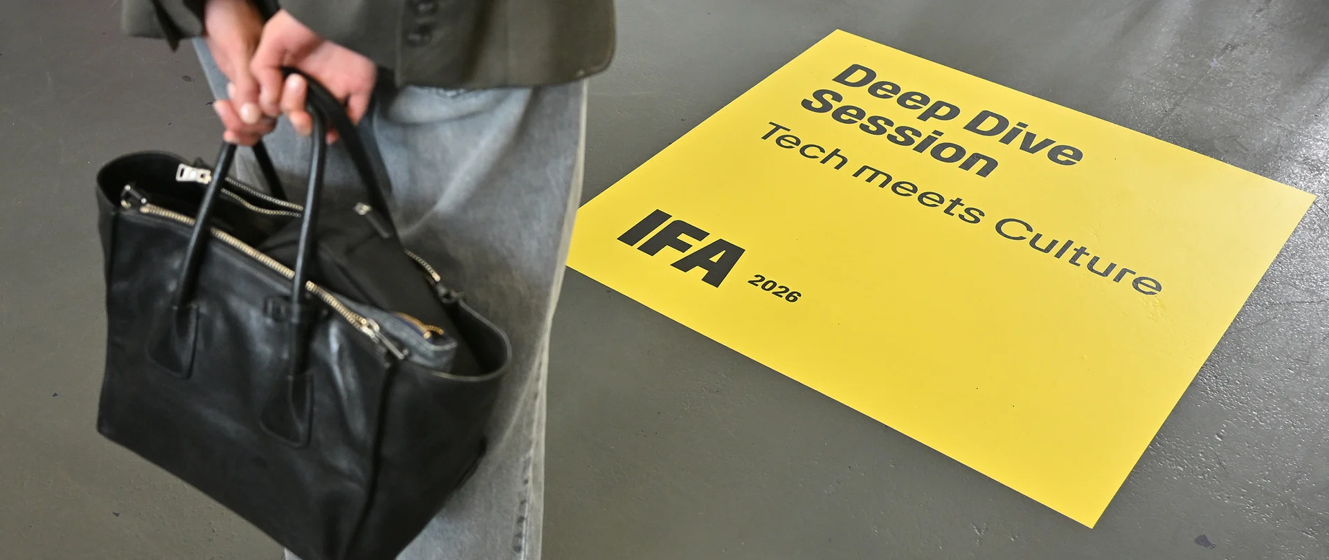 IFA Berlin 2026: šta očekivati i šta je već poznato