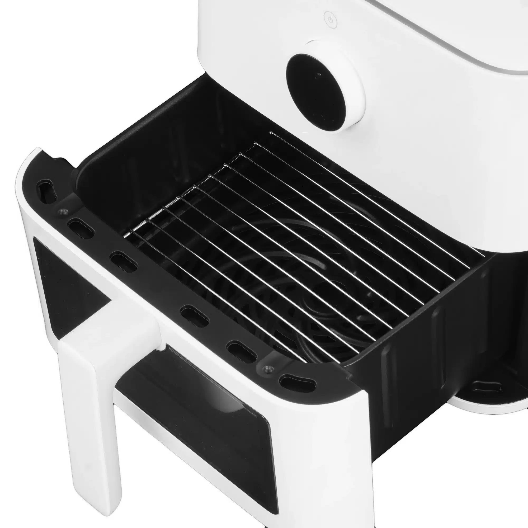 Xiaomi Air Fryer BHR8238EU, 1600 W, 5,5 l, Beli
