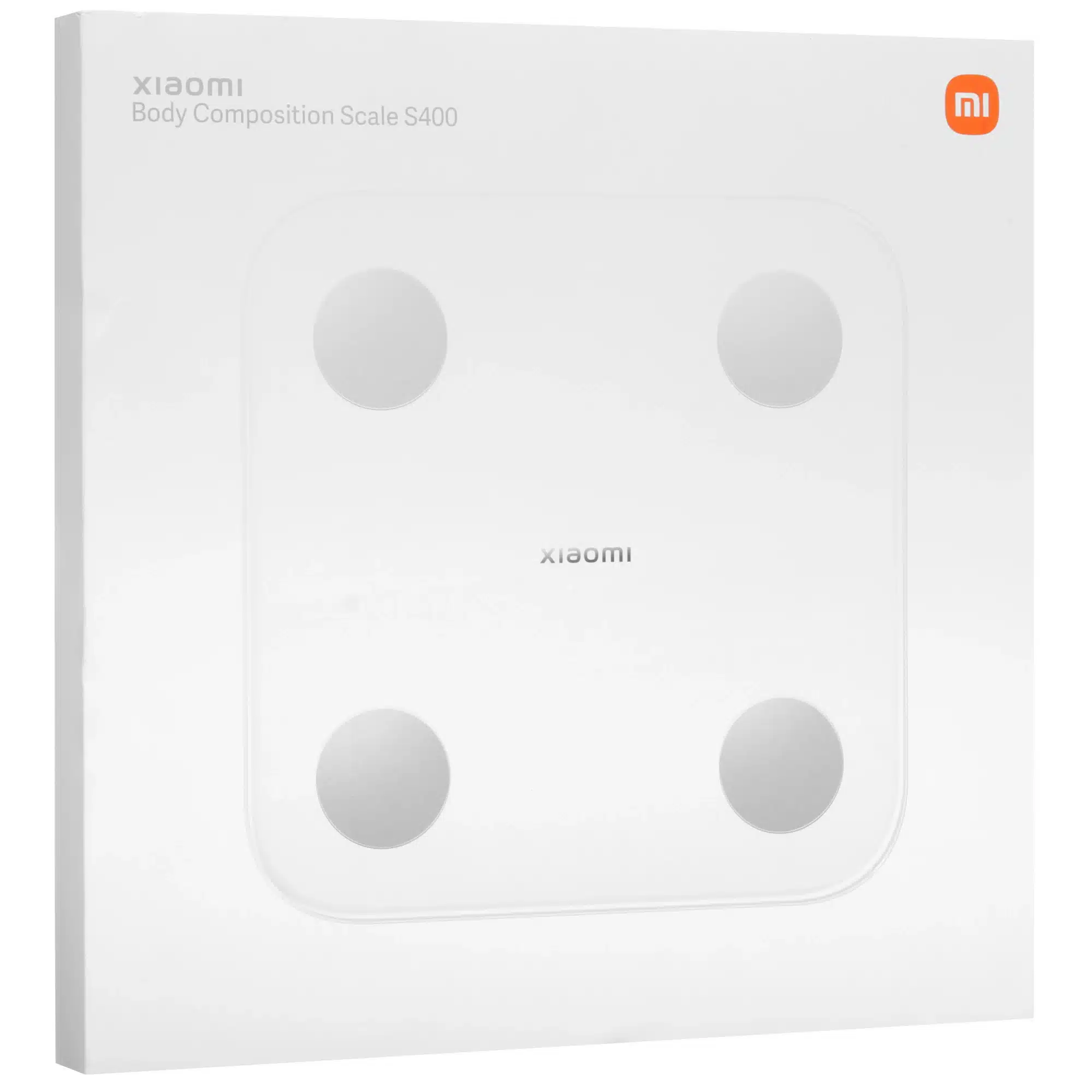 Xiaomi Body Composition Scale S400