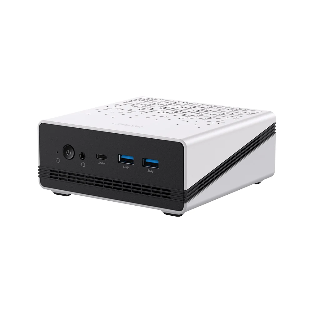 Mini PC Chuwi Ubox